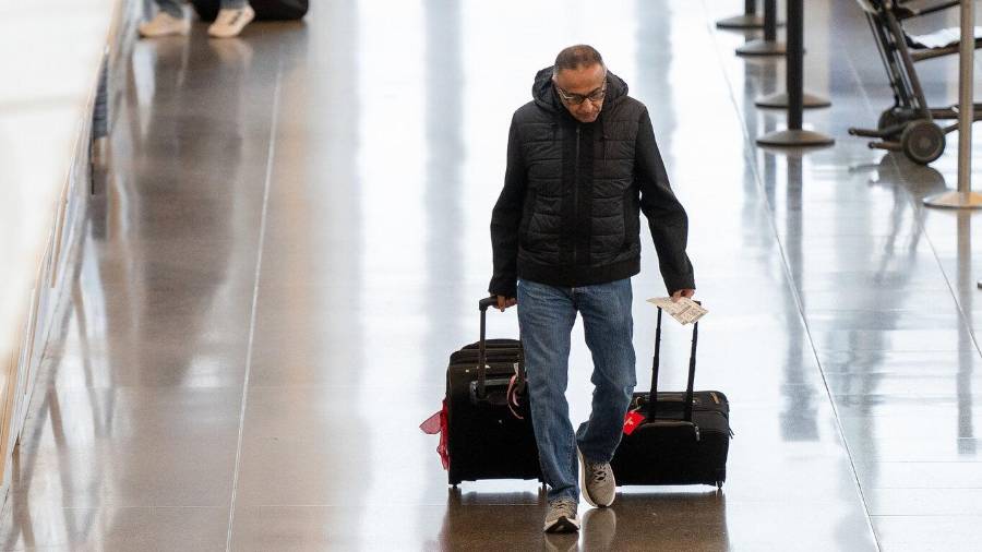 La IA agéntica, un tipo de inteligencia artificial que está emergiendo rápidamente.