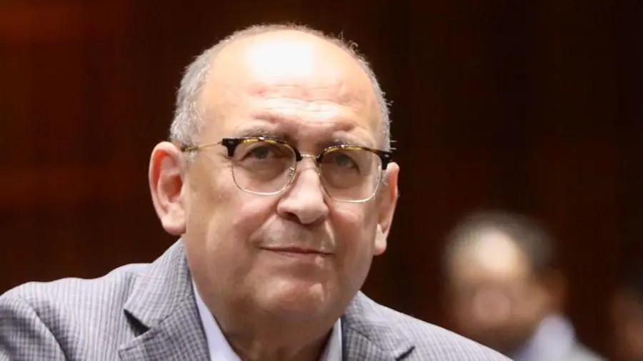 Moreira señaló que el objetivo es fortalecer la rendición de cuentas y el control parlamentario sobre el Poder Ejecutivo.