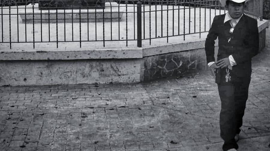 La ciudad que nos habita