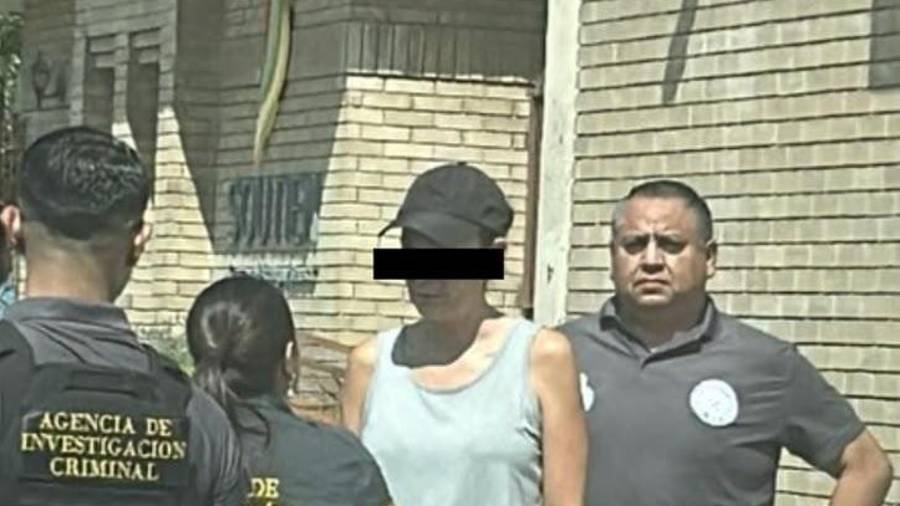 Liliana N. puede alcanzar una pena de hasta ocho de prisión, de acuerdo con lo contemplado en la Ley.