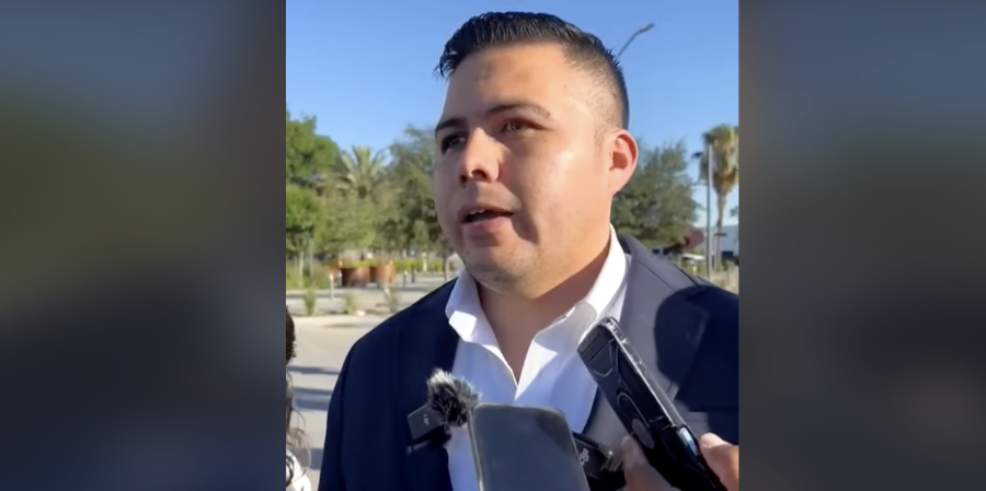 Julio Loera informó que durante 2025 se recuperaron 44 millones de pesos para la reparación del daño a víctimas del delito en la región Sureste.