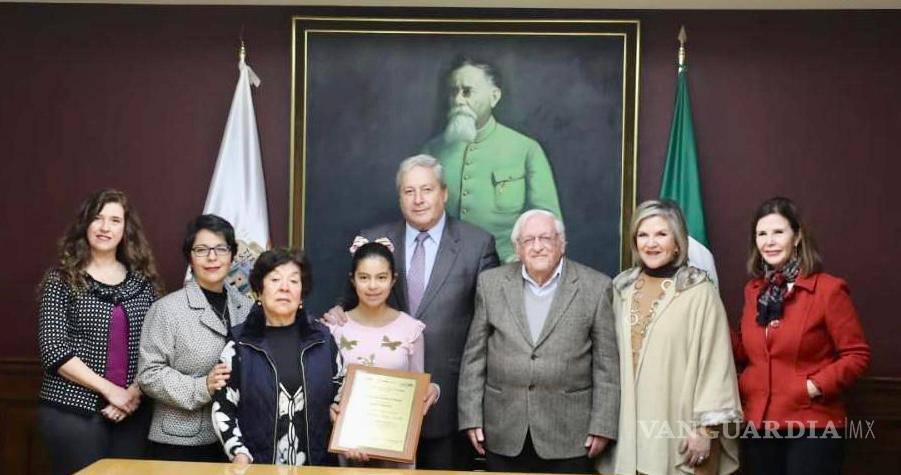 $!Armando Fuentes Aguirre, “Catón”, resaltó que el arte de cocinar para otros es de los más bellos actos de amor para sus semejantes.