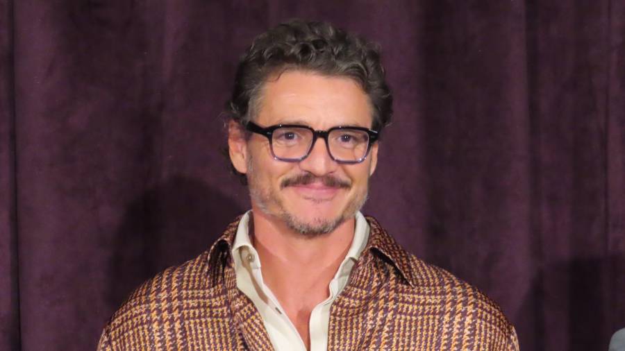 ‘Yo soy inmigrante, también fui un refugiado’: Pedro Pascal habla sobre la realidad de Estados Unidos