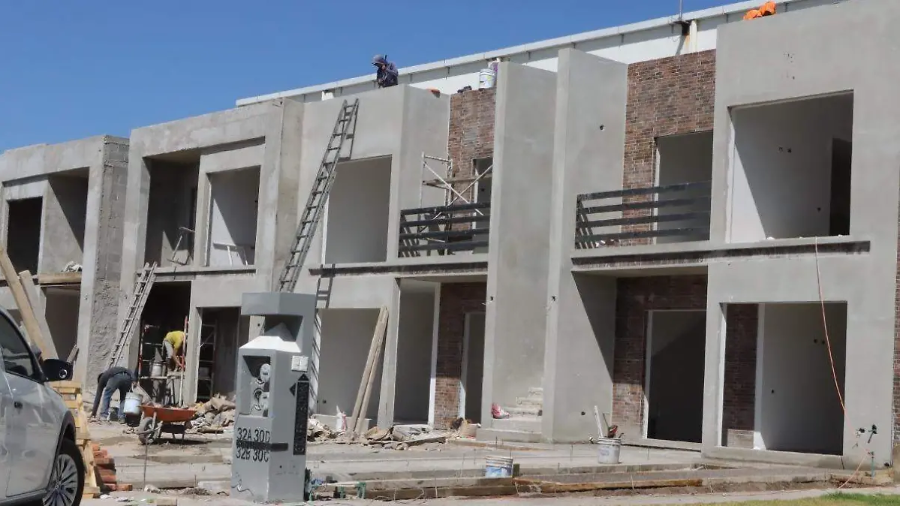 ¿Buscas casa en SLP? Así son y esto cuestan las Viviendas para el Bienestar en el estado