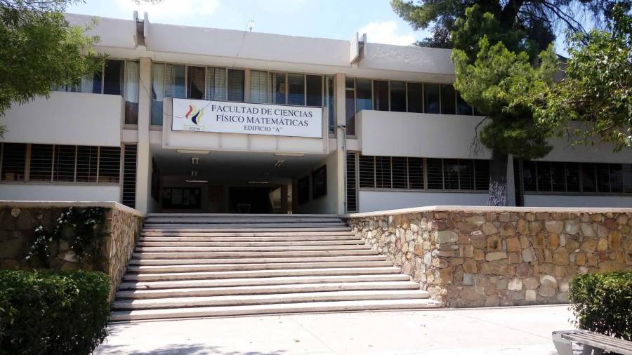 La Facultad de Ciencias Físico Matemáticas de la UAdeC impartirá un curso-taller dirigido a estudiantes de Primaria, Secundaria y Bachillerato.