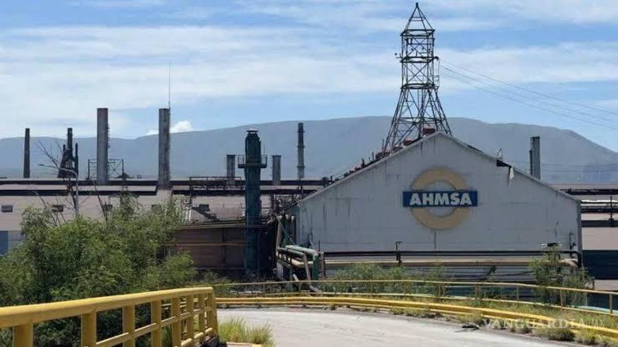 El proceso para vender a la siderúrgica coahuilense tuvo un nuevo contratiempo en los juzgados.