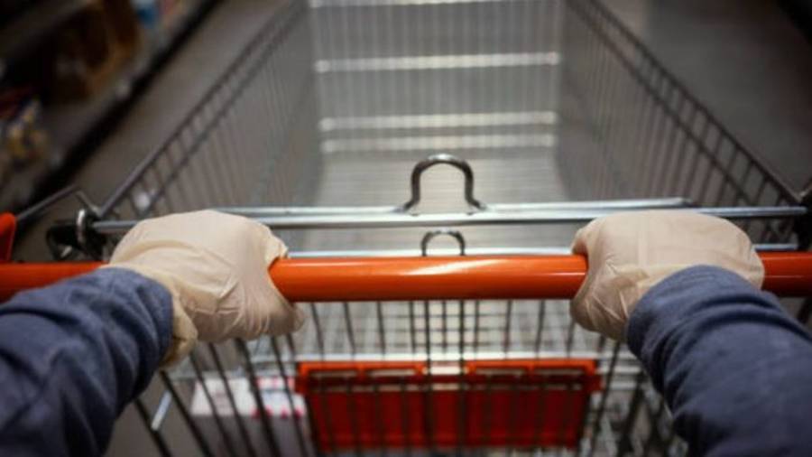 Coronavirus: ¿Vas a salir al super a hacer tus compras?... estas son las recomendaciones para evitar contagio