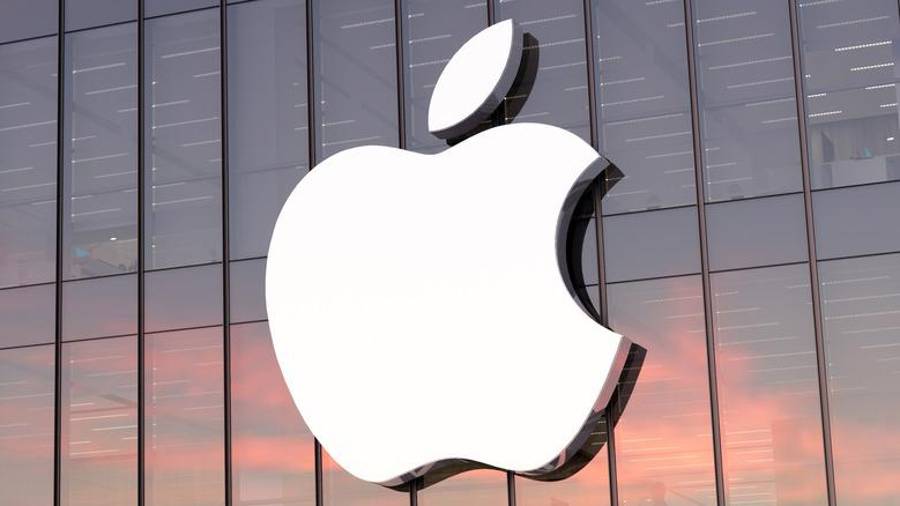 Los aumentos de precio, ya reflejados en la tienda minorista en línea de Apple, afectan a una amplia gama de su catálogo.