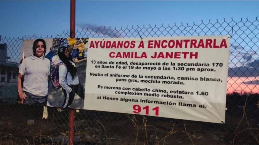 Denuncian que a pesar de toda la información que han recabado por su cuenta para entregarla a la Fiscalía del Estado, las investigaciones no avanzan.