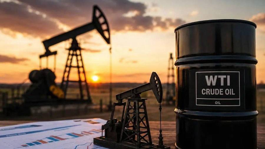 Analistas apuntan a que el WTI no ha reaccionado al alza porque “las amenazas de Trump de la semana pasada ya habían adelantado muchos de los detalles” del plan de sanciones.