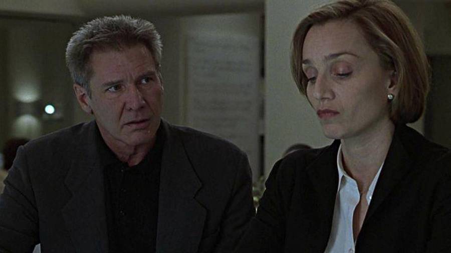 La cinta es una de las consideradas clásicas dramas en la plataforma.