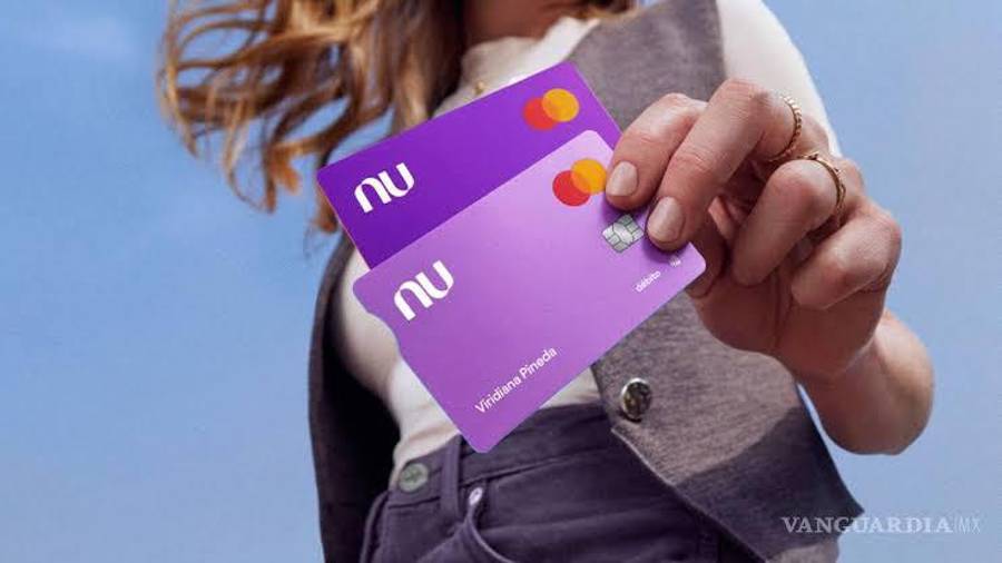 Nu, la Sociedad Financiera Popular (Sofipo) que tomó gran relevancia en los últimos años entre la sociedad joven mexicana, concluyó su transformación a institución de banca múltiple.