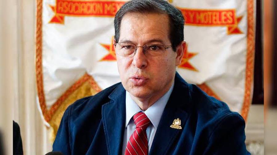 Se reúne Chema Fraustro con empresarios e industriales que apoyan su proyecto para Saltillo