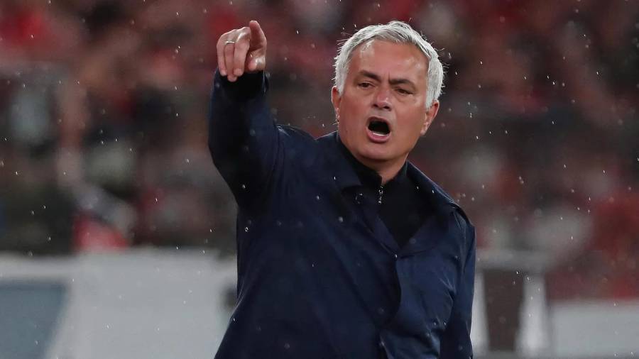 La operación se convierte en la compensación más alta pagada por el Real Madrid para contratar a un entrenador.