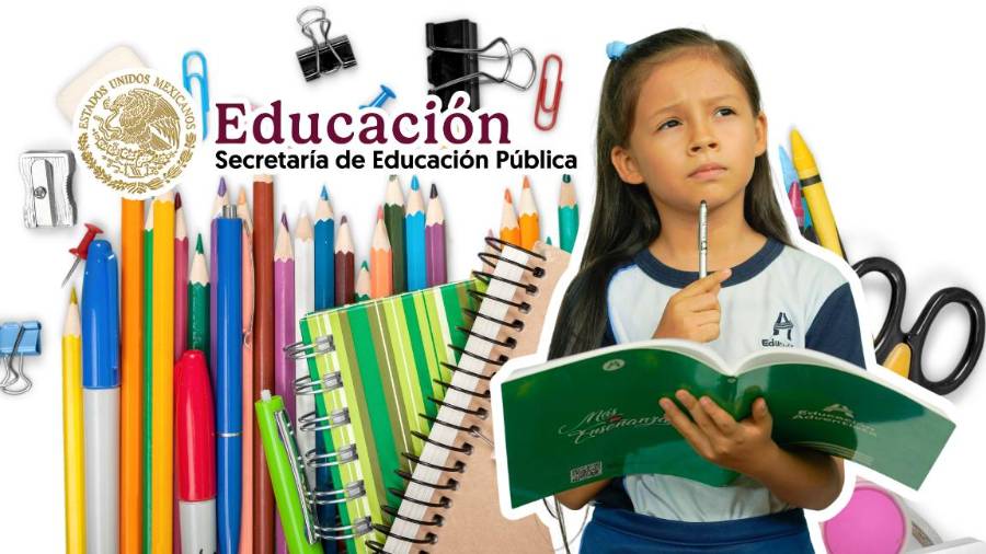 El regreso a las aulas está cada vez más cerca, por lo que la Secretaría de Educación Pública (SEP) dio a conocer la lista oficial de útiles escolares para todos los grados.