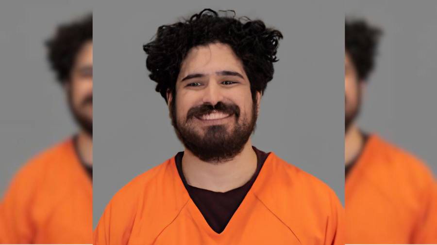 La fiscalía estadounidense identifica al mexicano Abraham Hermosillo Álvarez como presunto organizador del plan para atacar un evento en la Casa Blanca.