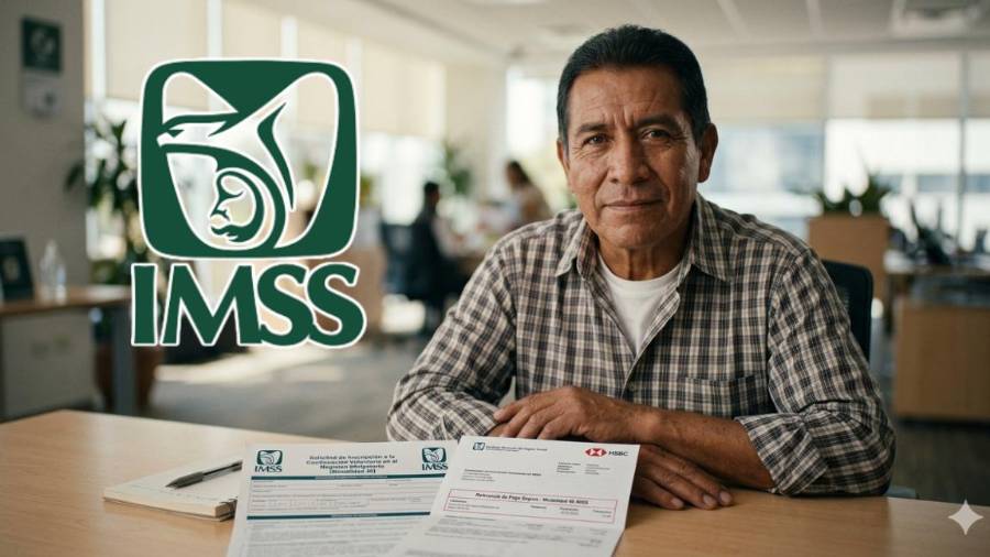 IMSS estableció modificaciones temporales en la Continuación Voluntaria en el Régimen Obligatorio del Seguro Social o Modalidad 40.