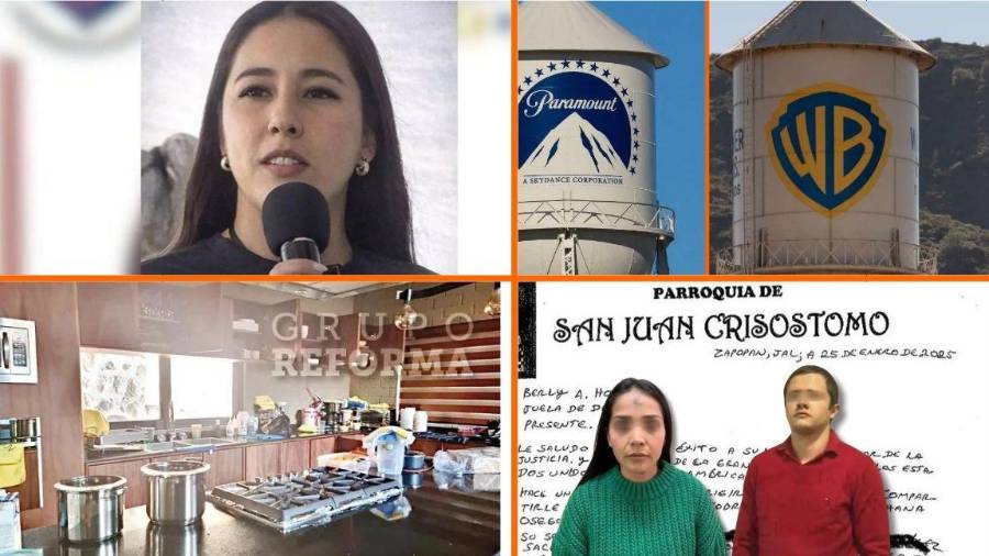 En la cabaña de Tapalpa de ‘El Mencho’ todo estaba listo para preparar el desayuno, cuando llegó el Ejército: Las autoridades federales contaban con datos de inteligencia que apuntaban a que el capo padecía insuficiencia renal y en la cabaña hallaron indicios de alimentos bajos en proteínas.