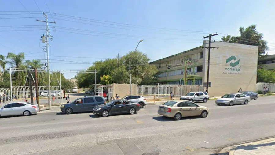 Una amenaza de balacera publicada en redes sociales movilizó a policías de Guadalupe y activó un Operativo Mochila en un plantel Conalep.