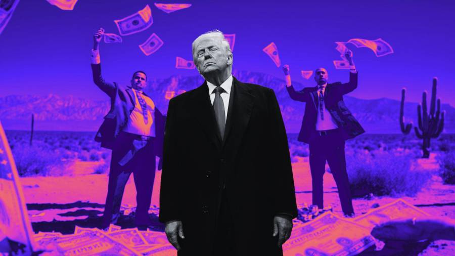 Oxfam instó a los gobiernos de todo el mundo a elaborar políticas públicas para reducir la desigualdad, imponiendo impuestos más altos a los milmillonarios.