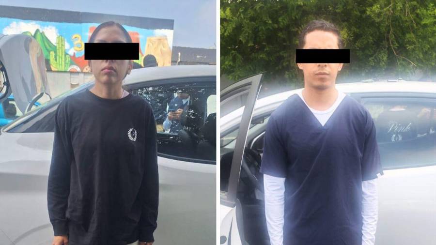 Los detenidos son investigados por su posible participación en otros casos similares.