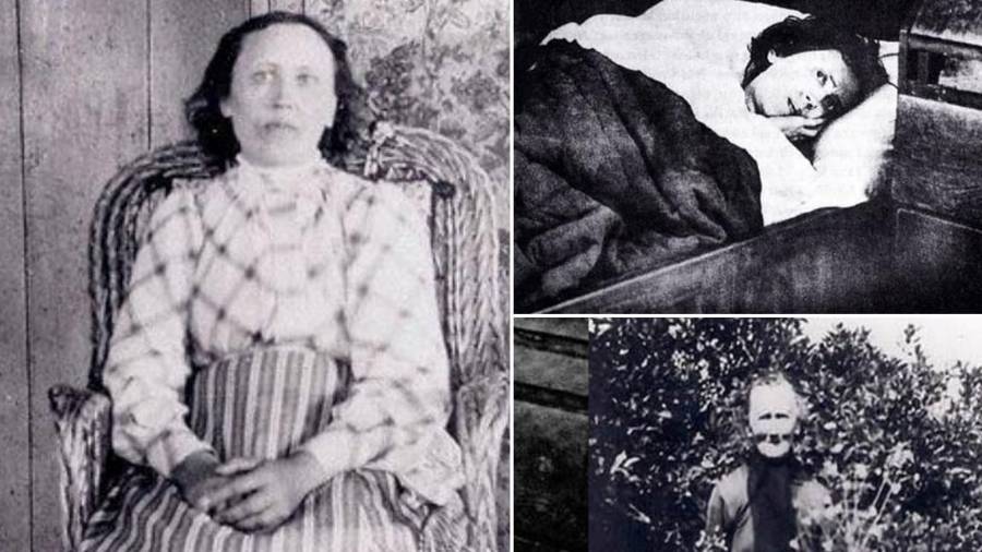 La historia de Karolina Olsson, conocida como “La durmiente de Oknö”, sigue siendo uno de los mayores misterios médicos de la historia.