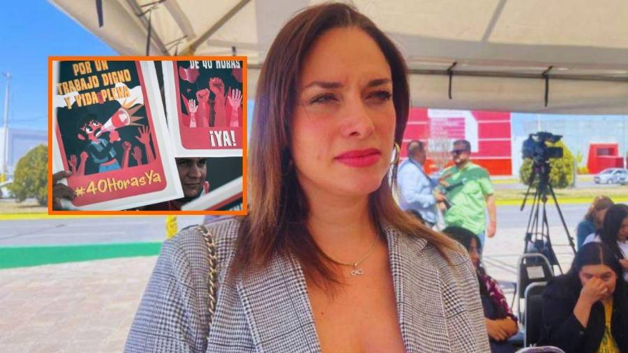 Ana Cristina García Rumayor, gerente de ARHCOS, comentó que el apoyo a las Pymes será distinto al apoyo de las empresas corporativas internacionales por los procesos estandarizados.