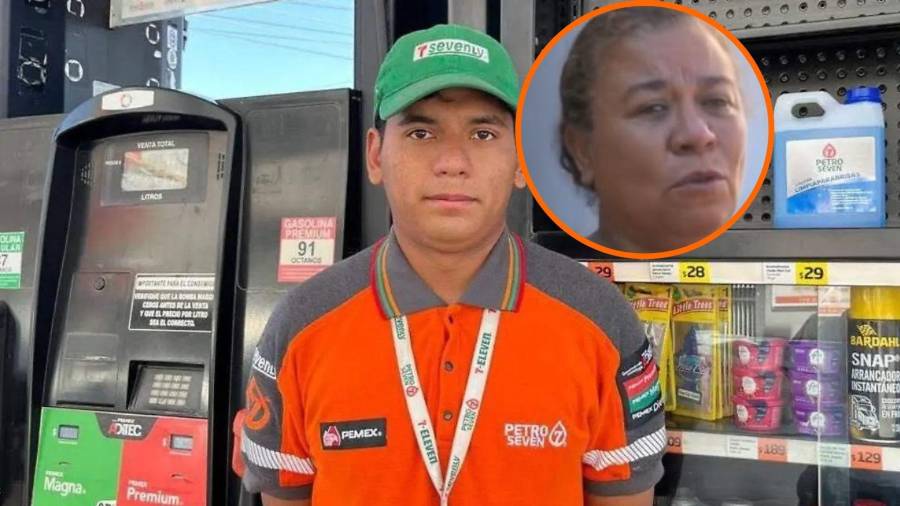La familia mantiene la búsqueda de José Gabriel Ruiz Díaz y solicita a la ciudadanía reportar al 911 cualquier información que contribuya a localizarlo.