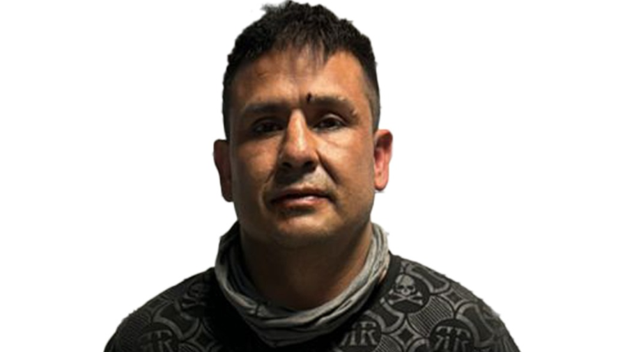 La FGJEM obtuvo una condena de 162 años y seis meses de prisión contra Rubén Castillo Colín, alias “El Barney”, por el secuestro de dos menores y una persona adulta, además de otros delitos cometidos en Toluca.