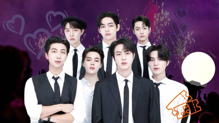 La banda surcoreana anunció su gira mundial con fechas el 7, 9 y 10 de mayo en el Estadio GNP Seguros de la Ciudad de México, marcando su retorno a los escenarios.