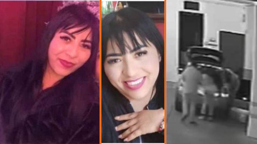 La Fiscalía de Puebla investiga la desaparición de Blanca Adriana tras acudir a una clínica estética en Santa Cruz Buenavista