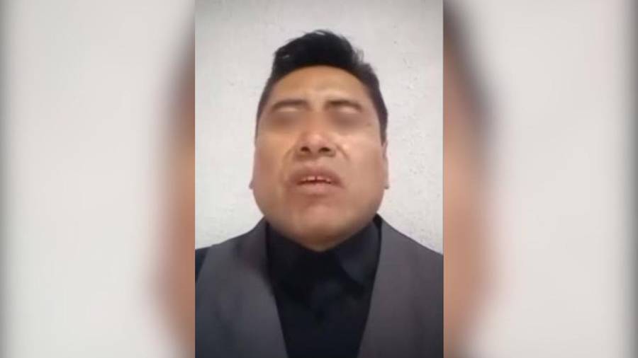 La denuncia por abuso sexual levantada por una adolescente ante la Fiscalía Ciudad de México en contra del profesor del Instituto de Educación Media Superior (IEMS), Alberto ‘N’, fue confirmada por la titular.