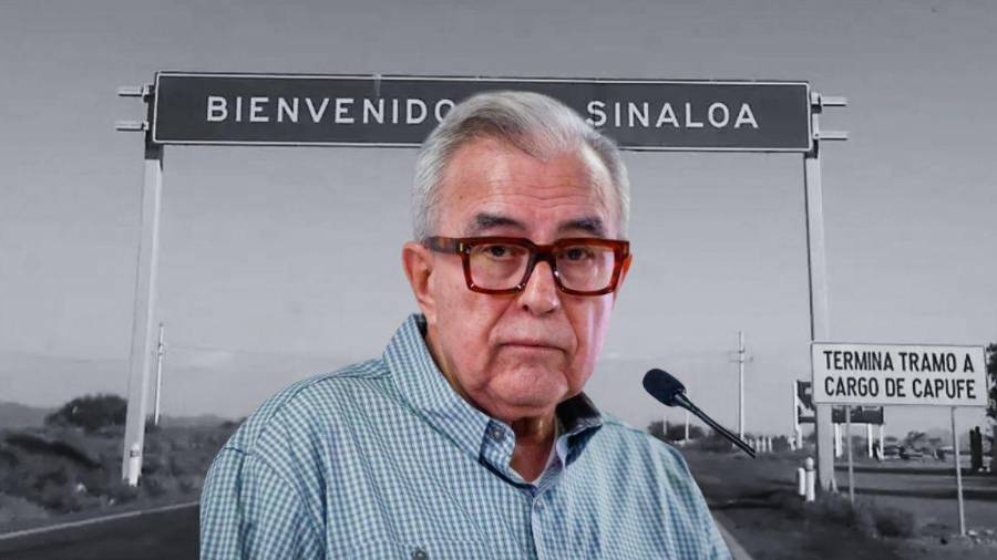 En el pódcast Hablemos, Denise Maerker y Adrián López analizan la relación histórica entre Sinaloa y el crimen, marcada por violencia y crisis actual.