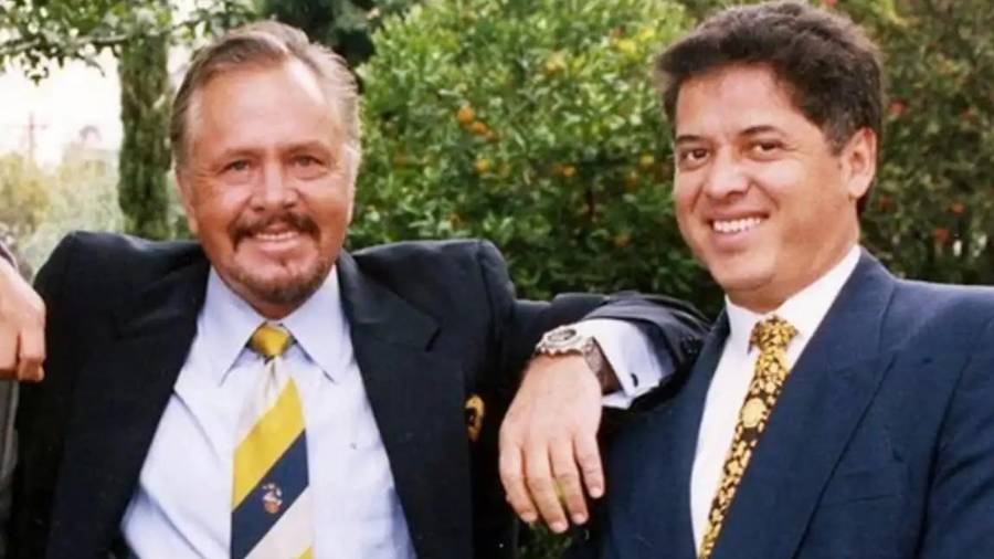 A casi tres décadas del asesinato de Paco Stanley, el conductor Mario Bezares volvió a hablar públicamente sobre uno de los casos más mediáticos de la historia reciente de México.