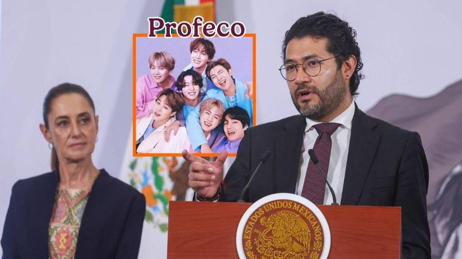 La dependencia federal prevé publicar esta semana reglas para espectáculos masivos con medidas de transparencia en precios, información previa y condiciones de compra