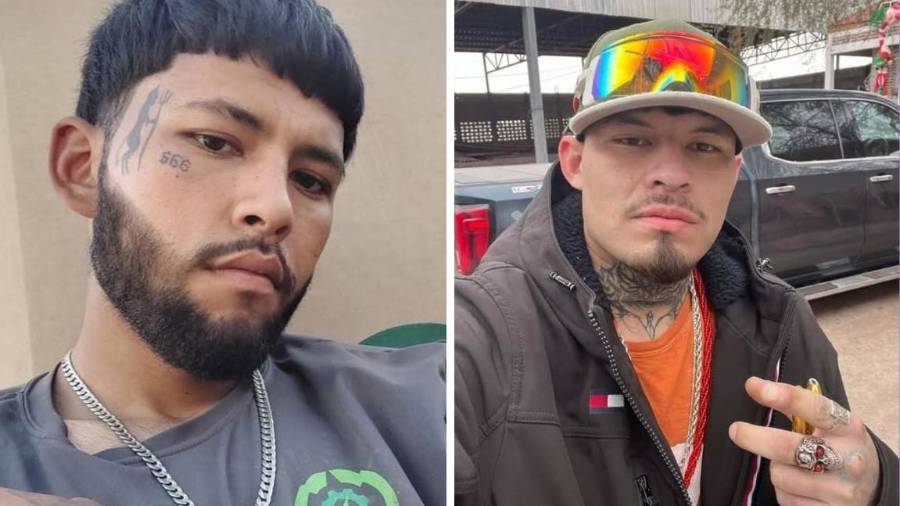 A través de redes sociales, se solicita el apoyo ciudadano para su localización.