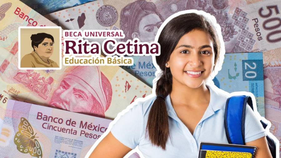 La Coordinación Nacional de Becas para el Bienestar Benito Juárez (CNBBBJ), a través de su titular Julio León, dio a conocer el calendario oficial de pagos de la Beca Universal Rita Cetina.