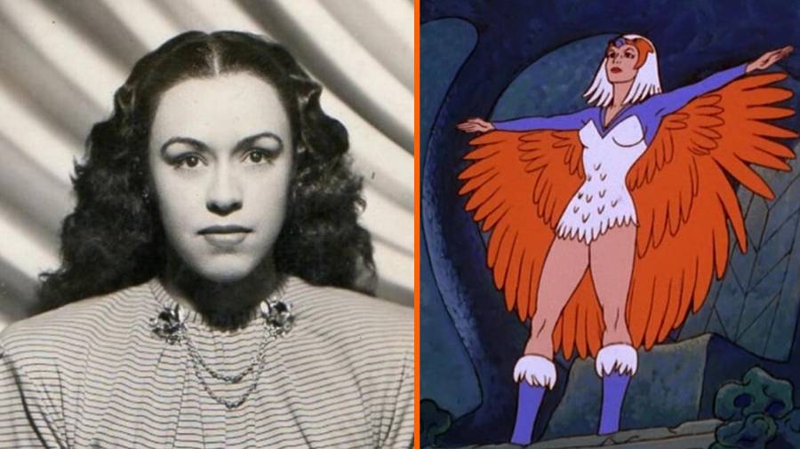 La actriz de doblaje y figura histórica de la radio mexicana murió a los 107 años, dejando una huella profunda en generaciones que crecieron con su voz en series animadas y cine.