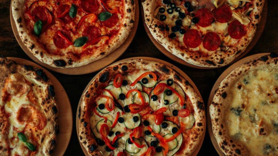 Como si se tratase de ‘100 mexicanos dijeron’, las y los ciudadanos en Saltillo respondieron a una pregunta: ¿Cuáles son las mejores pizzas?