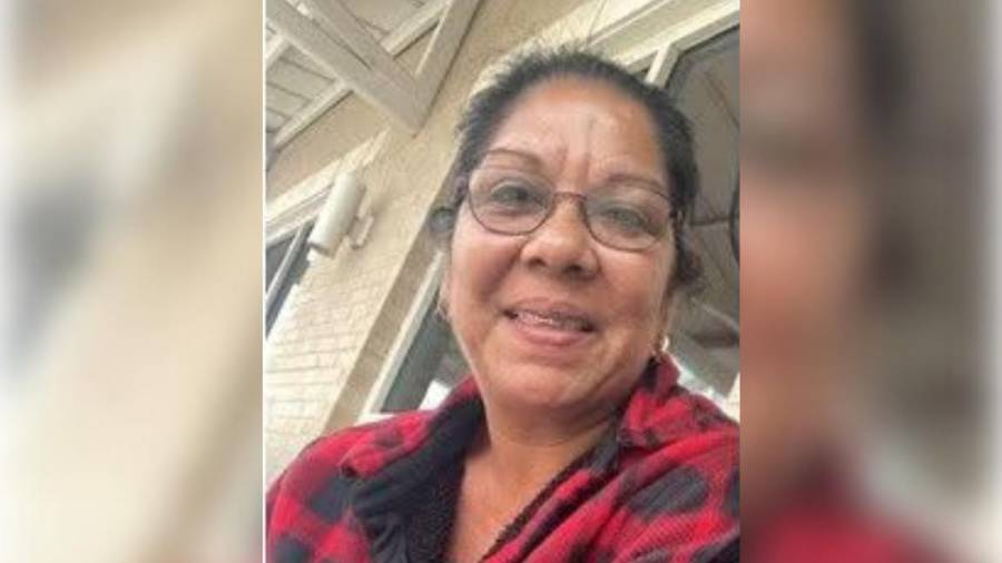 La Fiscalía revisa cámaras de videovigilancia para reconstruir los últimos movimientos de la mujer.