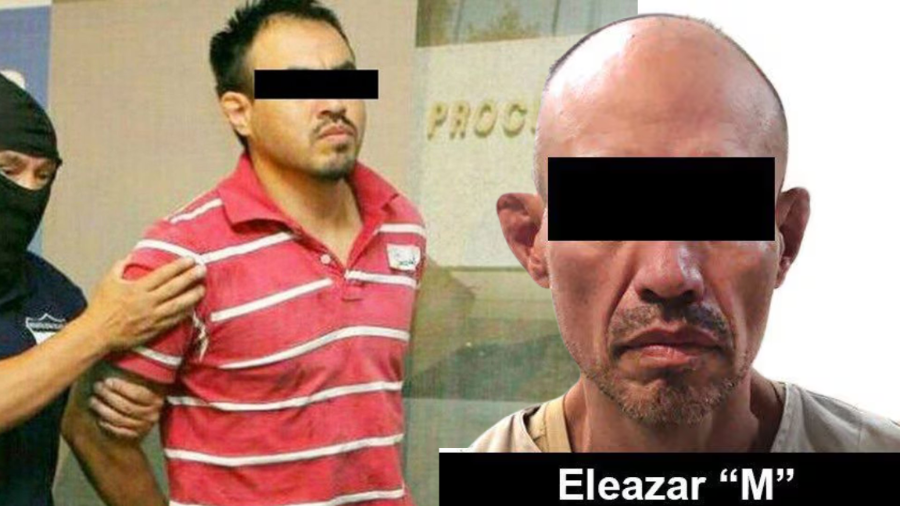 Un juez en EE. UU. sentenció a Eleazar Medina Rojas, alias “El Chelelo”, a más de 31 años de prisión y al pago de 26.5 millones de dólares por su papel como jefe de plaza de Los Zetas en Monterrey