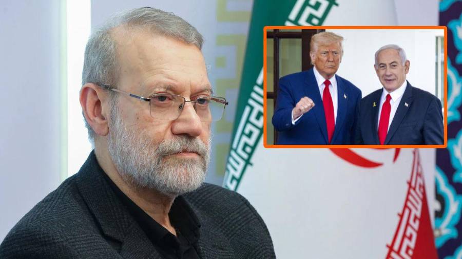 Irán amenaza con tomar los corazones de Estados Unidos e Irán tras bombardeos