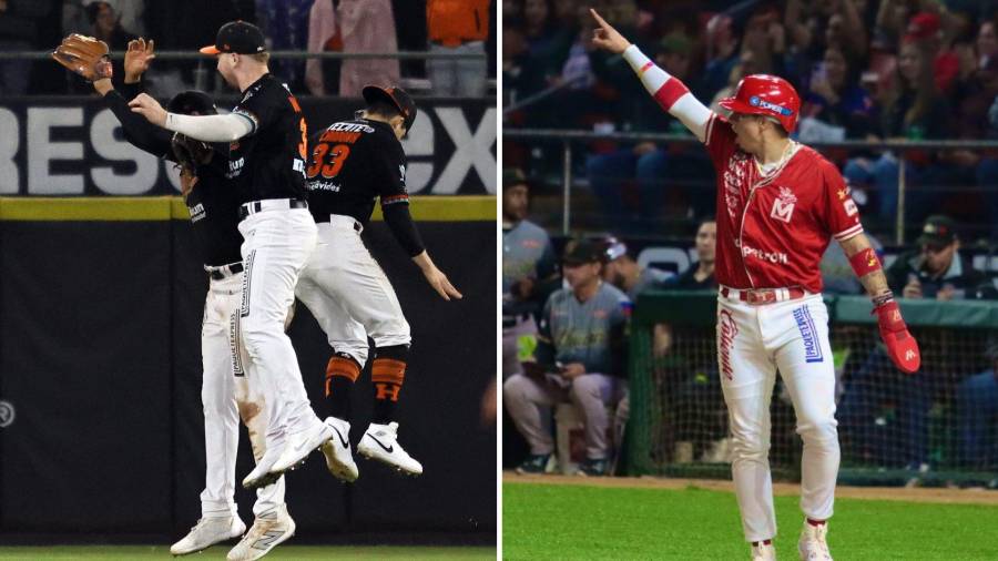 Los hermosillenses se colaron a la serie final de la liga para citarse con los mazatlecos.