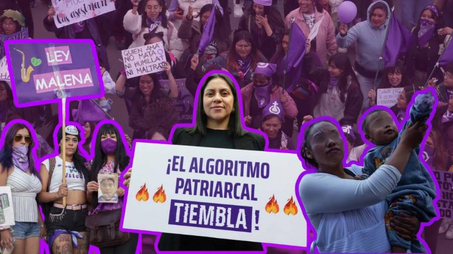 Los logros de la lucha feminista en México no solo se remonta al derecho al voto, la despenalización del aborto y la tipificación del feminicidio, en los últimos años diversas leyes se han creado gracias al feminismo.