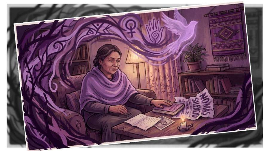 NosotrAs: El costo de banalizar la violencia política de género