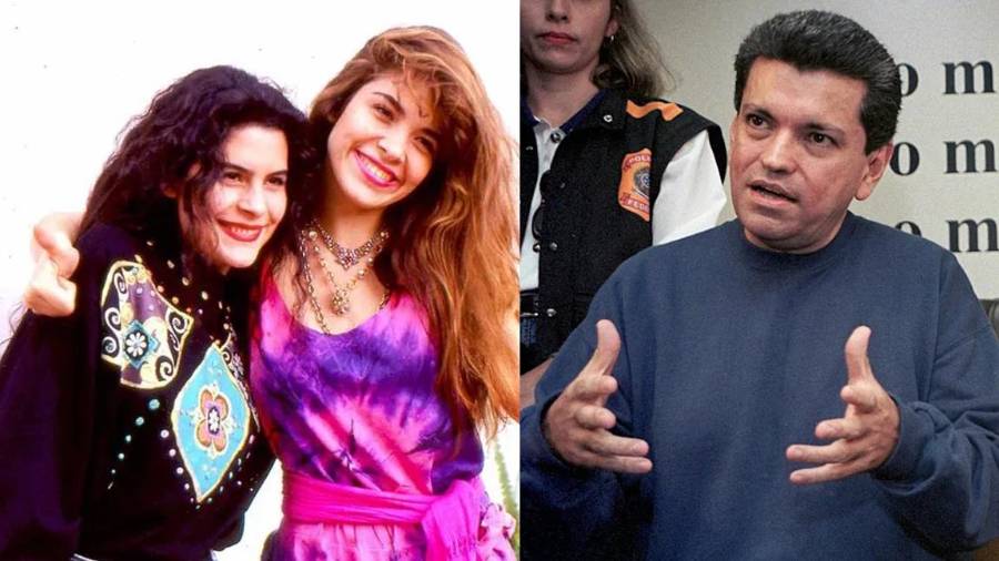 Argentina reabre el caso Trevi-Andrade tras nueva denuncia. Investigan trata, explotación infantil y posibles irregularidades judiciales.