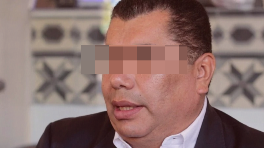 Sentencia de 60 años de cárcel a funcionario político por caso de feminicidio