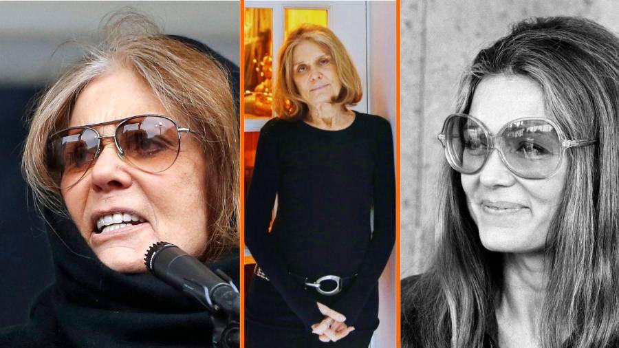 Gloria Steinem criticó públicamente al gobierno de Israel y al primer ministro Benjamin Netanyahu en solidaridad con las representantes palestino-estadounidenses.