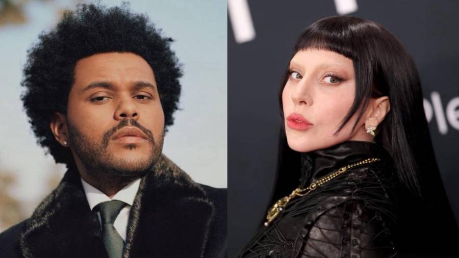 Lady Gaga y The Weeknd podrían protagonizar una colaboración histórica como intérpretes de la canción oficial de la Copa del Mundo 2026.