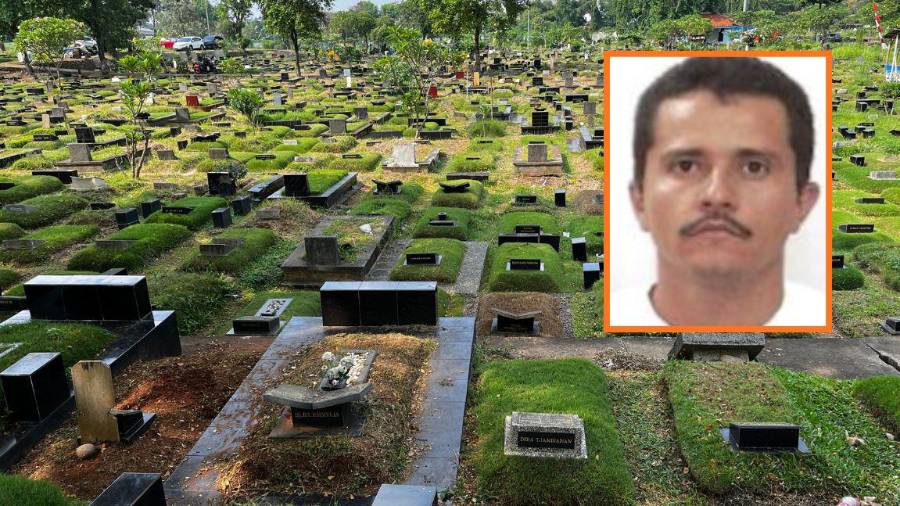 Presuntos familiares reclaman el cuerpo de Nemesio Oseguera ‘El Mencho’